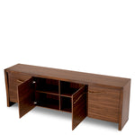 Eichholtz Dresser Charford design with elevated materials for a statement in any luxury interior. Dimensions W 94.5" D
