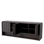 Eichholtz Dresser Jane L refined design with elevated materials for a statement in any luxury interior. Dimensions W 86.0"