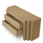 Eichholtz Dresser Metropolitan of the collaborative The Met x Eichholtz collection, these designs provide a sophisticated backdrop for