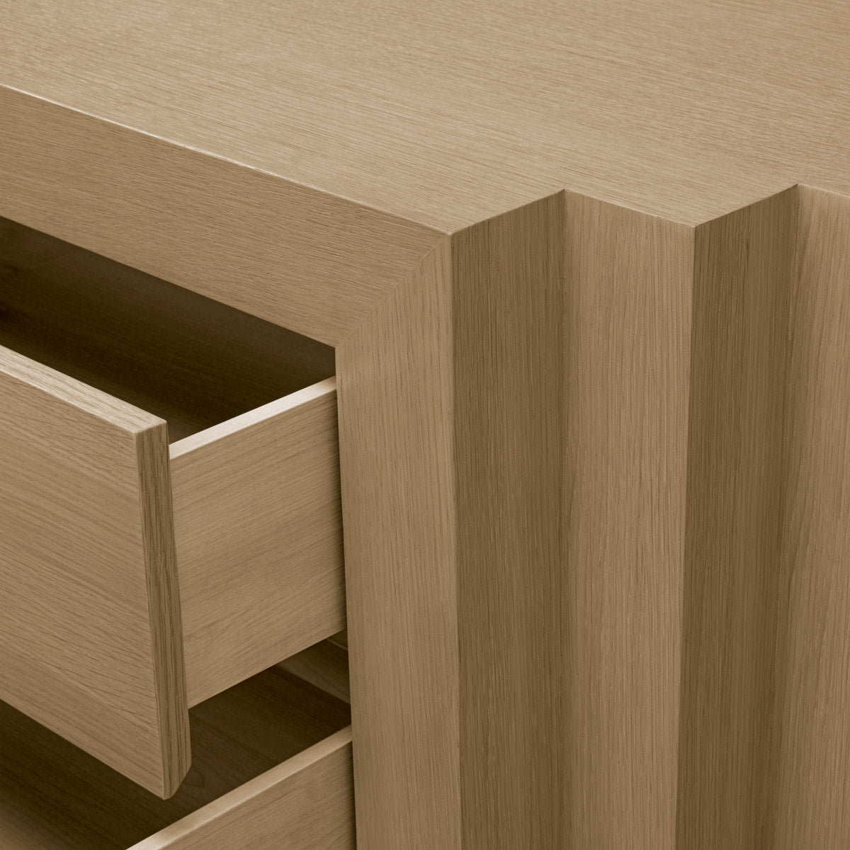 Eichholtz Dresser Metropolitan art collection and enhancing your home with timeless elegance. HISTORIC PROVENANCEWith influences from The...