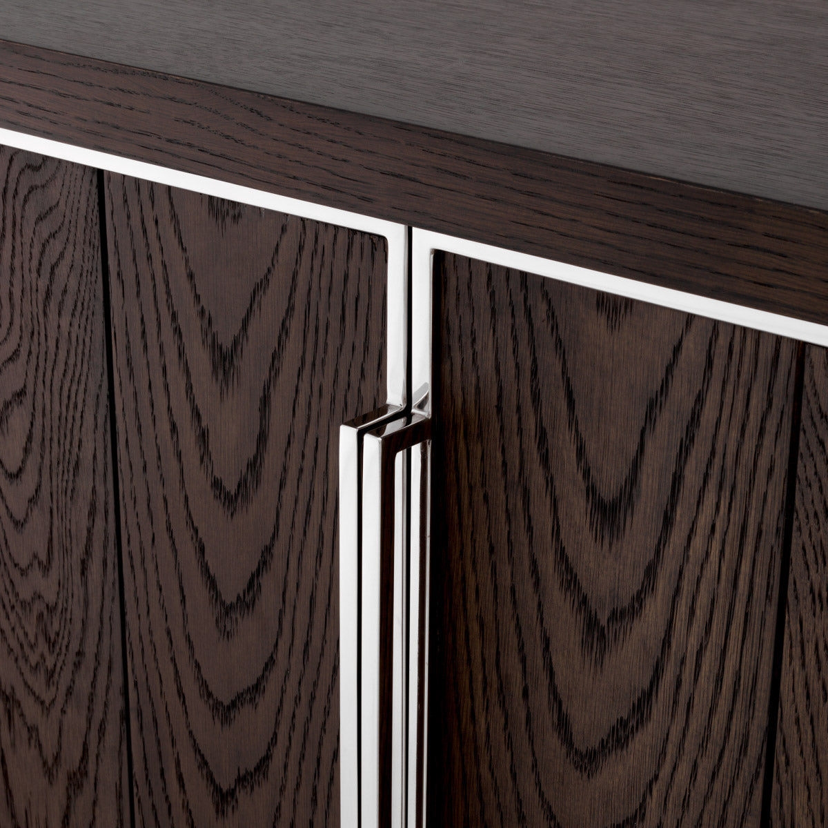 Eichholtz Dresser Renzo design with elevated materials for a statement in any luxury interior. Dimensions W 78.5" D