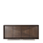 Eichholtz Dresser Sonesta Presenting the grand Dresser Sonesta, an opulent addition to your bedroom. Adorned in rich Mocha
