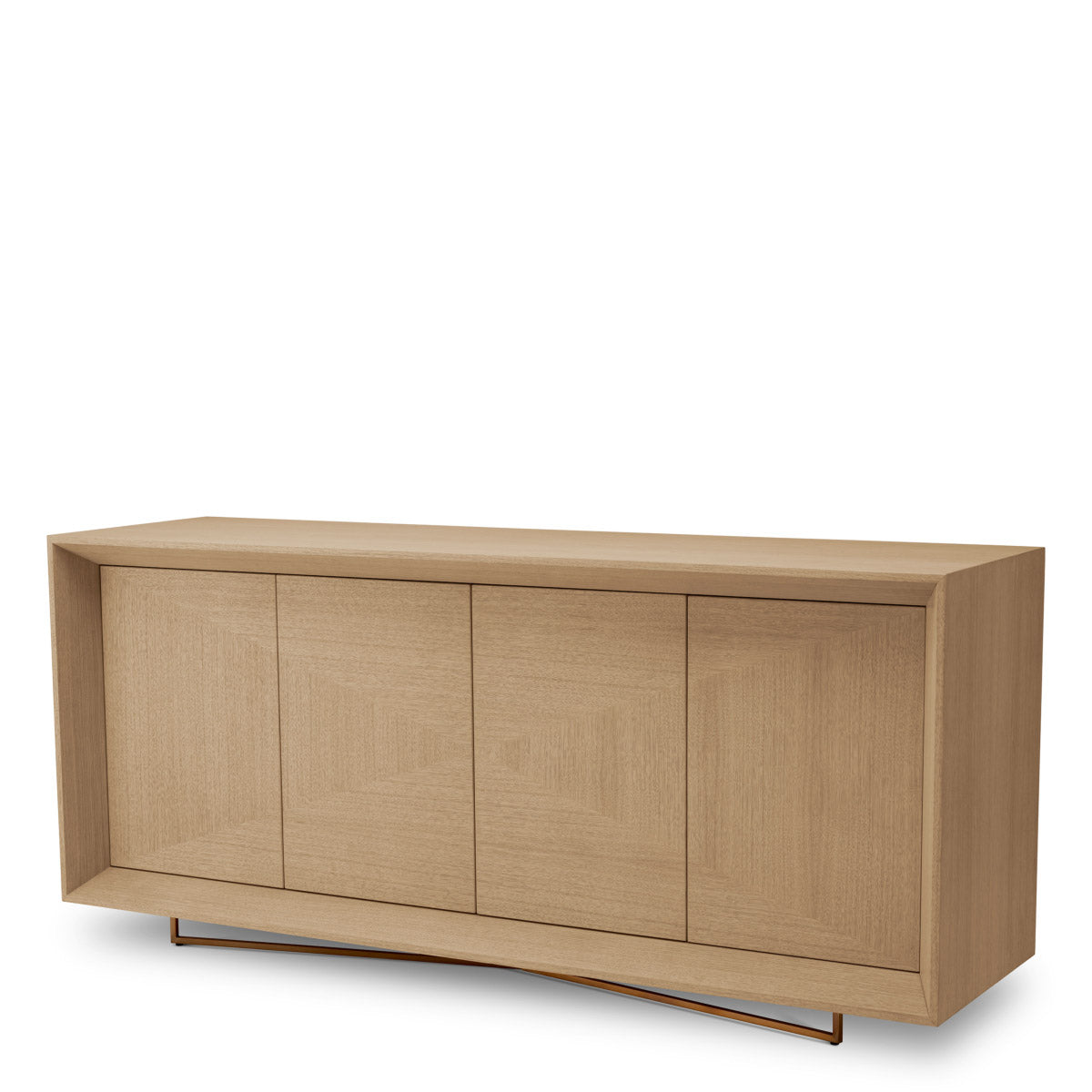 Eichholtz Dresser Sonesta The majestic Dresser Sonesta is a work of art that epitomizes natural elegance for your