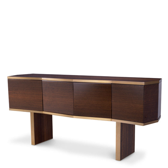 Eichholtz Dresser Xenon Elevate your home into a sanctuary of regal luxury with the Dresser Xenon, an extraordinary