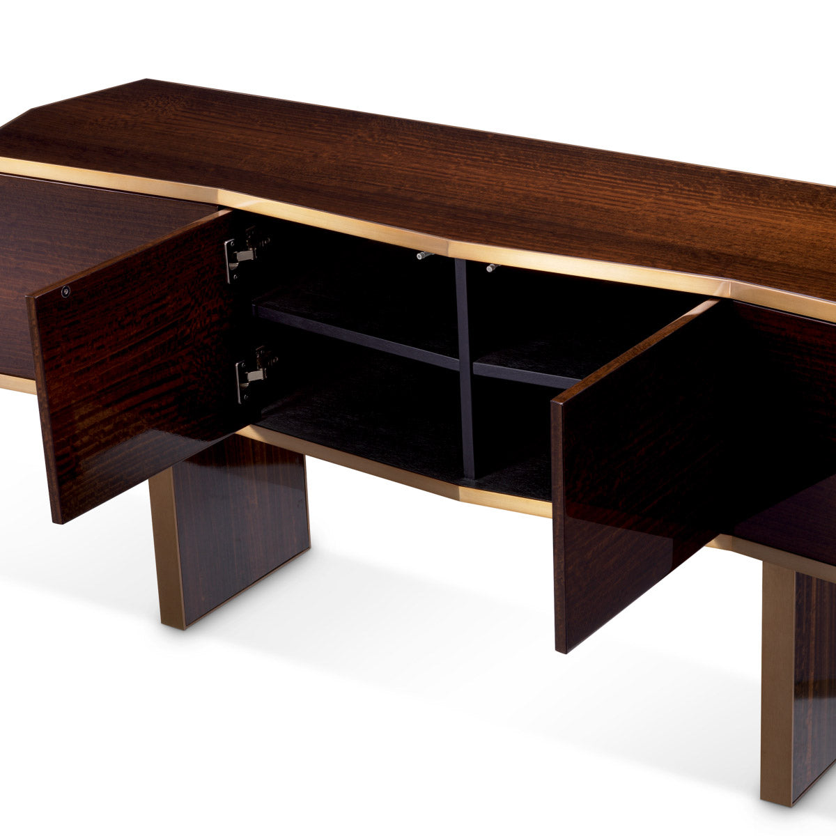 Eichholtz Dresser Xenon interior decor. Dresser Xenon Crafted by Eichholtz this dresser pairs refined design with elevated materials
