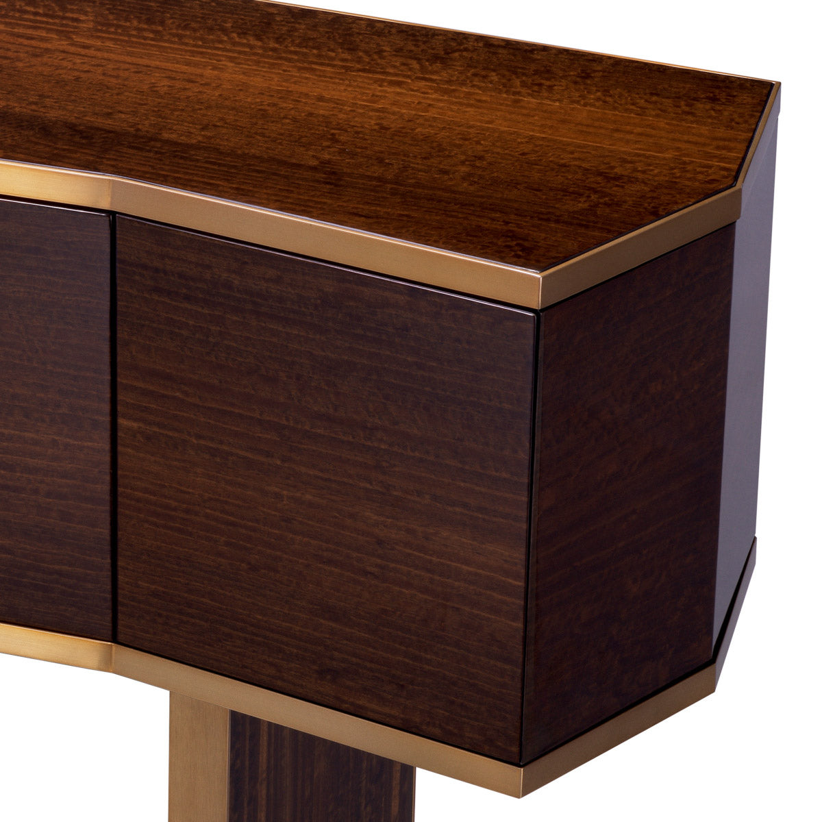 Eichholtz Dresser Xenon for a statement in any luxury interior. Dimensions W 71.0" D 18.0" H 31.5" Expertly
