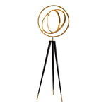 Eichholtz Floor Lamp Cassini rotate them individually to direct the light as required. This Floor Lamp comes with integrated