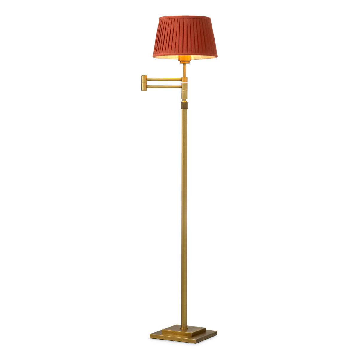 Eichholtz Floor Lamp Corbin Discover the Floor Lamp Tryon from The Met x Eichholtz collection, inspired by the library