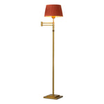 Eichholtz Floor Lamp Corbin Discover the Floor Lamp Tryon from The Met x Eichholtz collection, inspired by the library