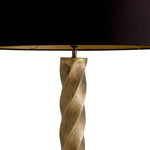 Eichholtz Floor Lamp Costanza large piece looks right at home in the corner of a large room or hallway.