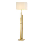 Eichholtz Floor Lamp Destino Update your interior with the beauty of the Eichholtz Destino Floor Lamp, a refined design