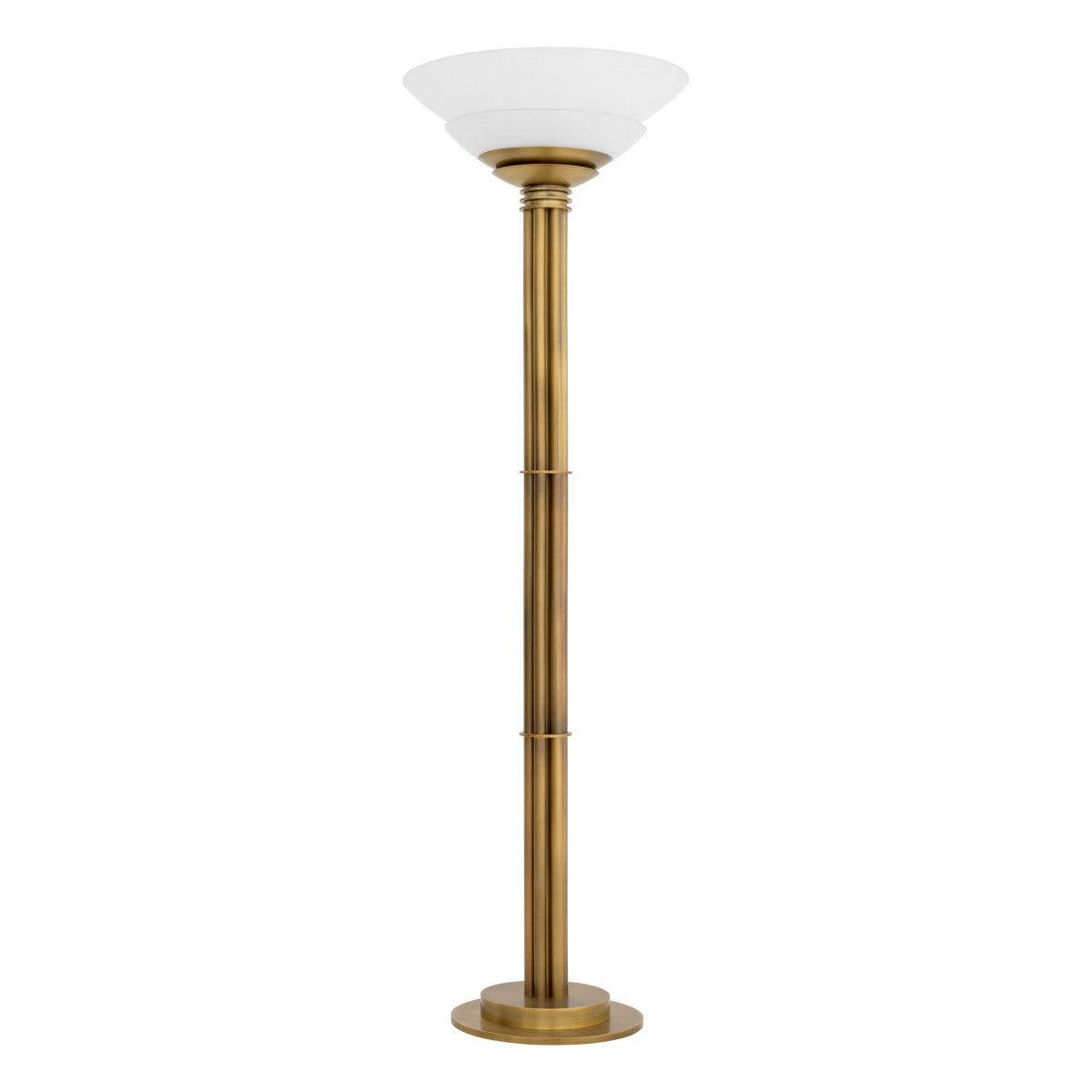 Art Deco Floor Lamp Figaro