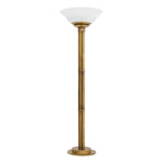 Art Deco Floor Lamp Figaro