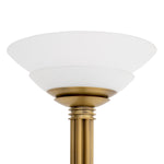 Art Deco Floor Lamp Figaro