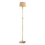 Eichholtz Floor Lamp Tryon Discover the "Tryon Floor Lamp" by Eichholtz, inspired by the library at The Cloisters in