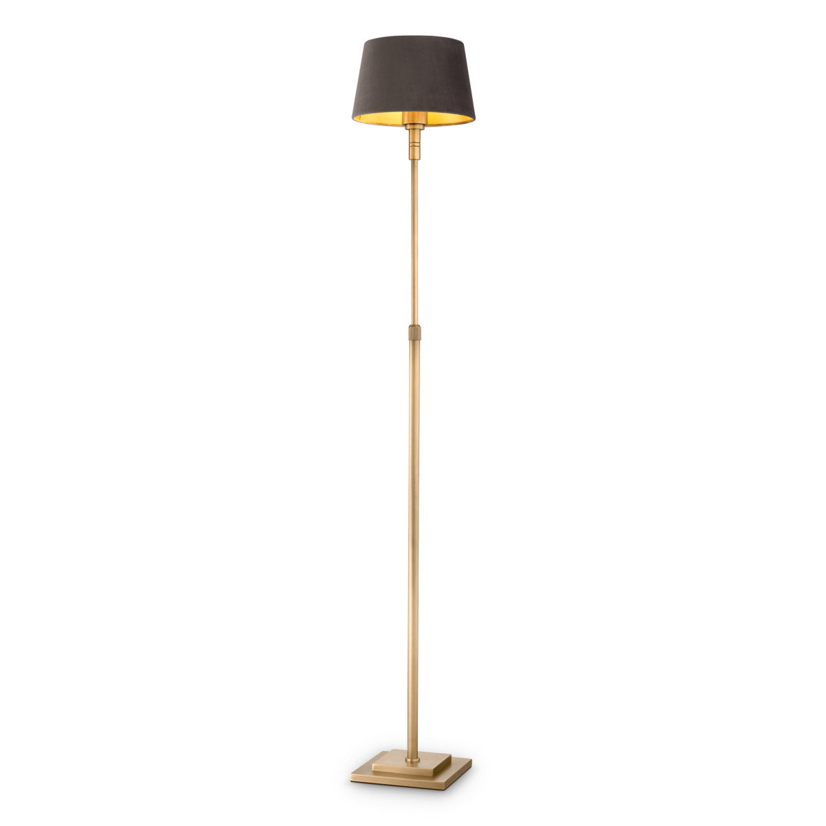 Eichholtz Floor Lamp Tryon Discover the "Tryon Floor Lamp" by Eichholtz, inspired by the library at The Cloisters in