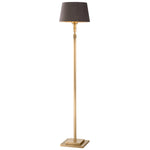 Eichholtz Floor Lamp Tryon and architecture of the Middle Ages, this lamp lends a touch of refinement to your