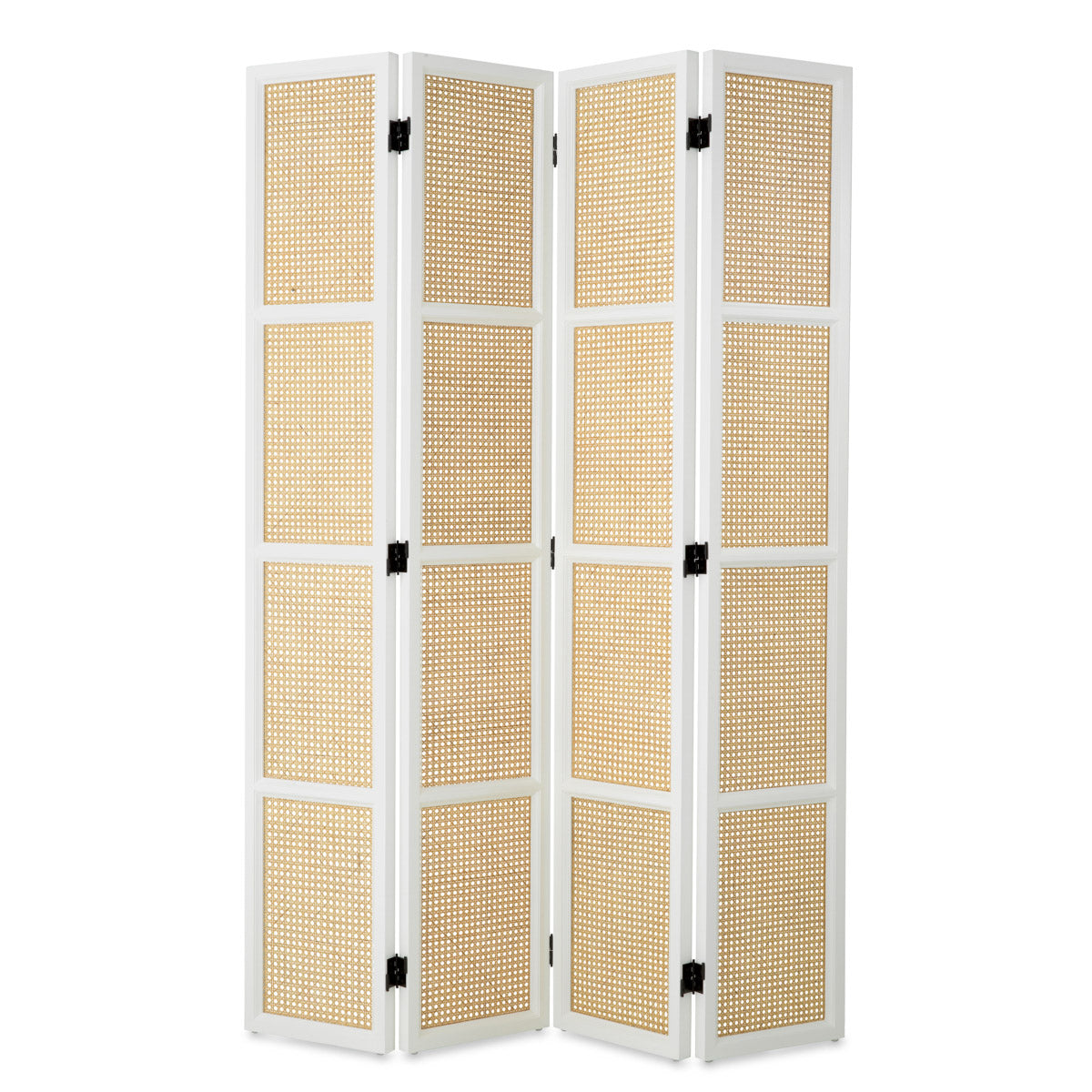 Eichholtz Folding Screen Bahamas modern design, this luxurious piece offers a serene aesthetic, perfect for discerning tastes seeking ref...