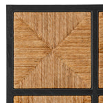 Eichholtz Headboard Aruba and indulge in the iconic style that Eichholtz's furniture brand is renowned for. Discover this