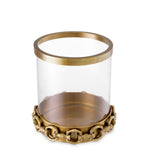 Eichholtz Hurricane Clementine S look. Perfect for any interior design, it's the luxury solution for your living room or