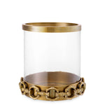 Eichholtz Hurricane Clementine S bedroom. Add a touch of timeless elegance to your home with this exquisite piece from