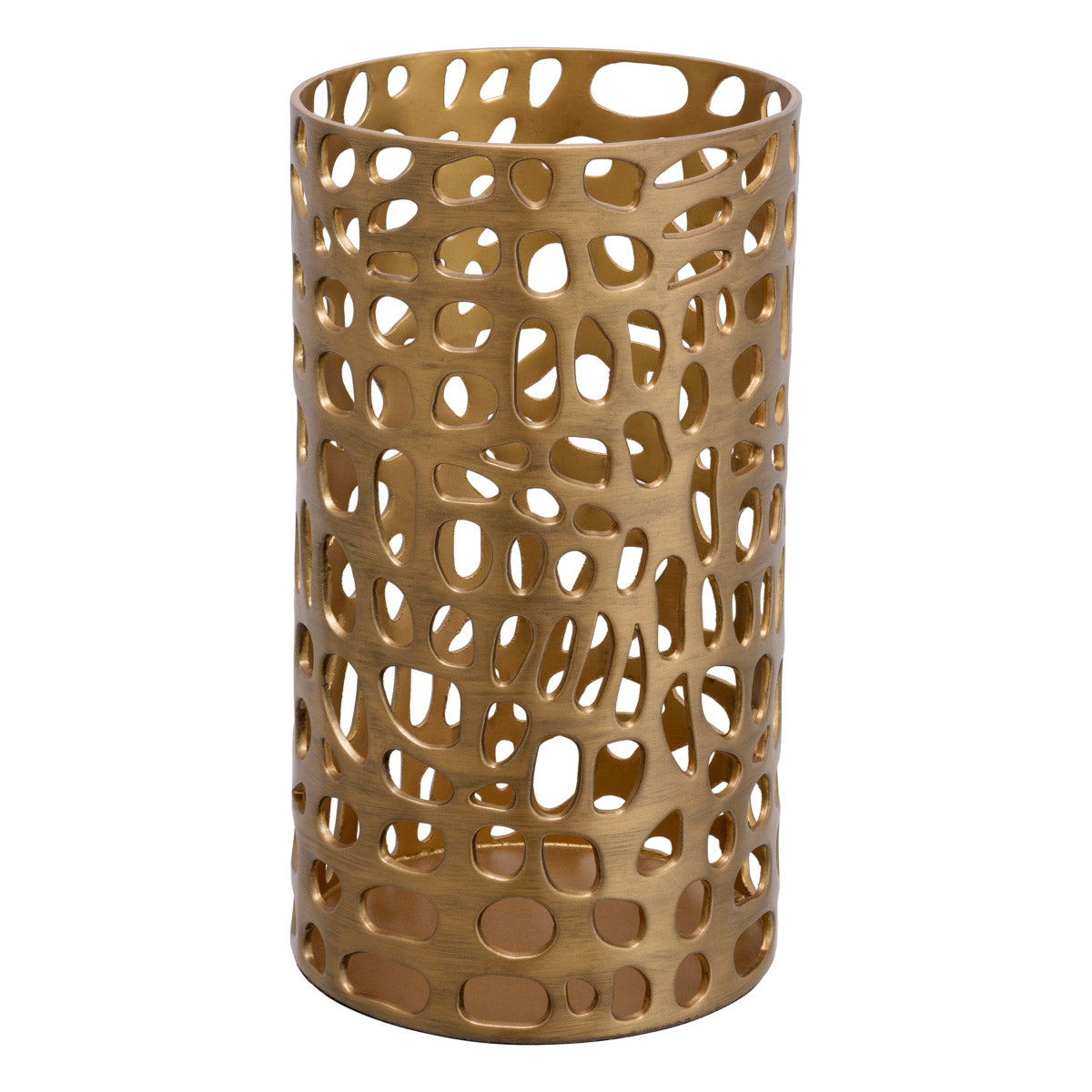 Eichholtz Hurricane Dix L reigns supreme. With each flickering flame, it breathes life into an enchanting narrative of elegance