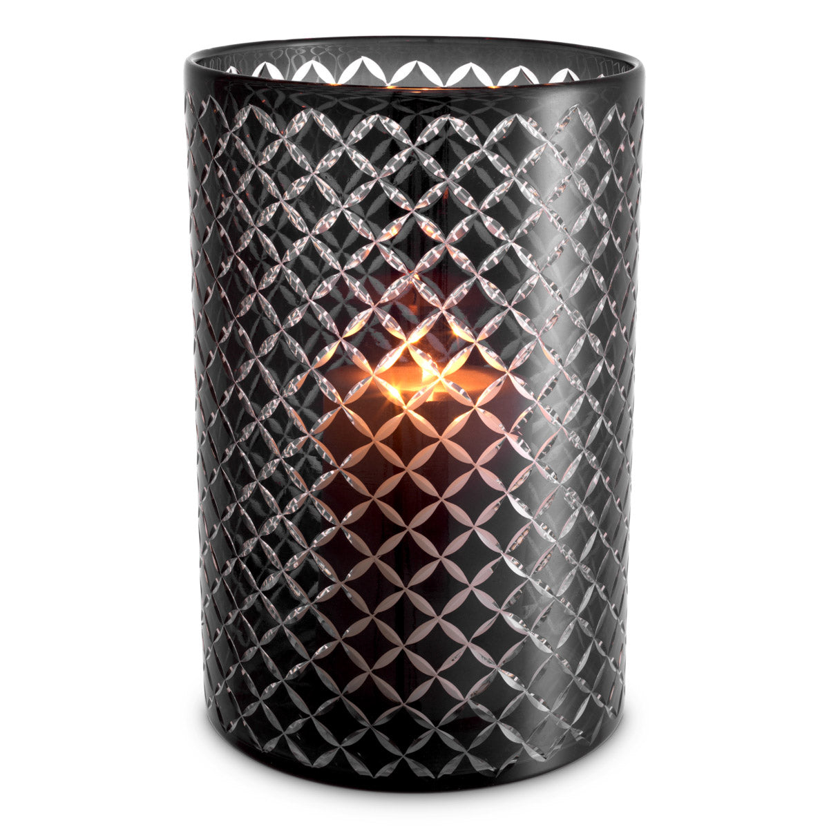 Eichholtz Hurricane Gable L Hurricane Gable is an extraordinary hurricane that exudes an air of mysterious elegance. With its