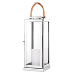 Eichholtz Hurricane Georgian L Bring a warm and welcoming atmosphere in your home with the Georgian L Hurricane. This