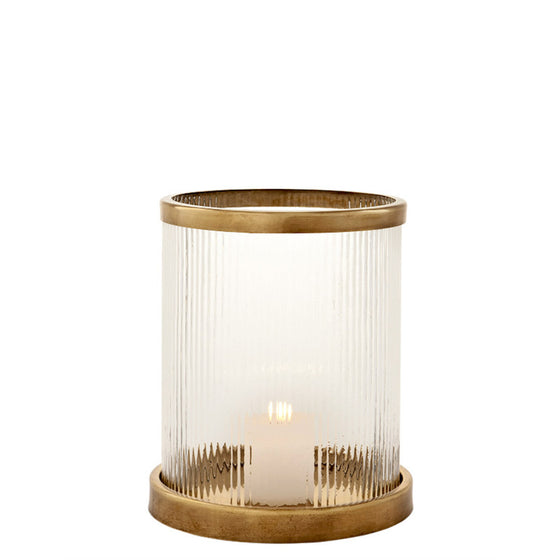 Eichholtz Hurricane Harrington S Enlighten your home décor with the Hurricane Harrington S. Hand blown by skilled glass artisans,