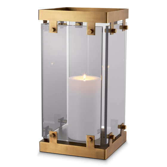 Eichholtz Hurricane Heston L Elevate your interior design with Eichholtz's Hurricane Heston L. This exclusive piece, crafted from smoke