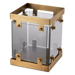 Eichholtz Hurricane Heston S touch to any living space, this iconic Eichholtz accessory embodies artisan craftsmanship. Explore our colle...