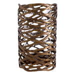 Eichholtz Hurricane Lanai L of opulence and grandeur. Embrace the allure of the Hurricane Lanai L and evoke an