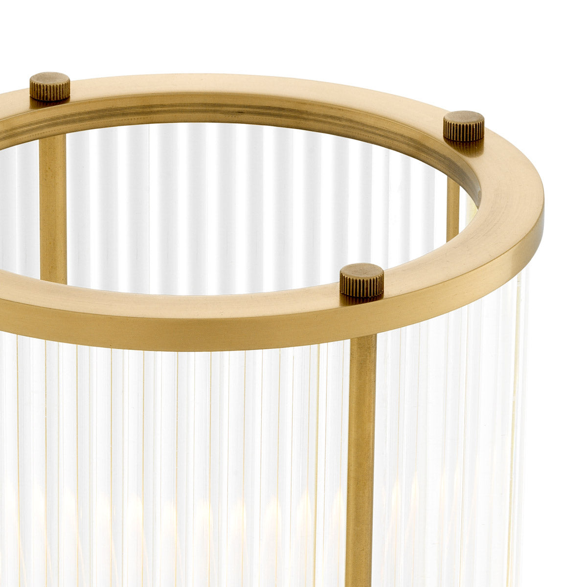 Eichholtz Hurricane Mayson S Crafted by Eichholtz this hurricane pairs refined design with elevated materials for a statement in