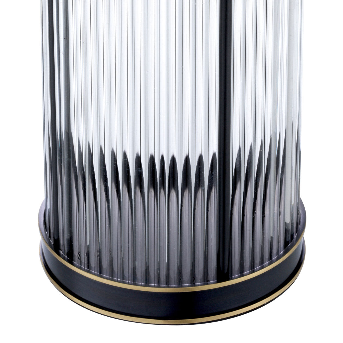 Eichholtz Hurricane Mayson S S Crafted by Eichholtz this hurricane pairs refined design with elevated materials for a statement