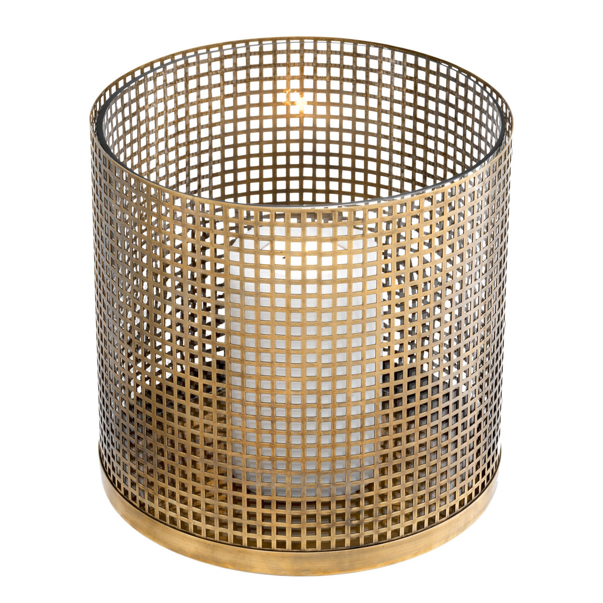 Eichholtz Hurricane Sterling around your room. Hurricane Sterling Crafted by Eichholtz this hurricane pairs refined design with elevated