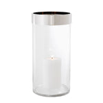 Eichholtz Hurricane Vertex L The Vertex L Hurricane brings elegant charm to your décor, whether used as a single