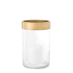 Eichholtz Hurricane Vertex S The Vertex S Hurricane brings elegant charm to your décor, whether used as a single