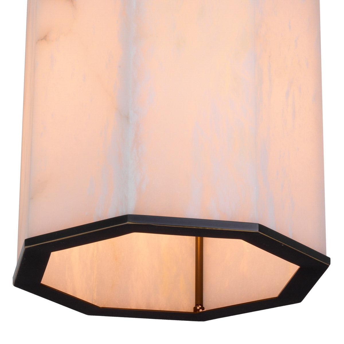 Eichholtz Lantern Victoire S materials for a statement in any luxury interior. Dimensions W 14.0" D 13.0" H 28.0"