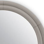Eichholtz Mirror Bastioni Eichholtz this wall mirror pairs refined design with elevated materials for a statement in any