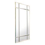 Eichholtz Mirror Beaumont and a frame with vintage brass finish. This wall mirror is perfect if you are