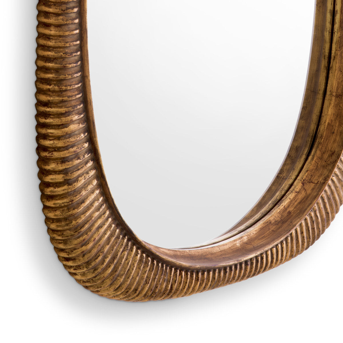 Eichholtz Mirror Casimir will bring a touch of bohemian style to your interior. Mirror Casimir Crafted by Eichholtz