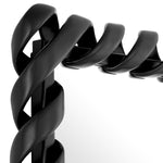 Eichholtz Mirror Casone transforming it into a sophisticated statement piece that harmonizes with both classic and contemporary interiors.