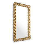 Eichholtz Mirror Casone Immerse yourself in the timeless elegance of the Eichholtz Casone Mirror. This luxurious piece, handcrafted