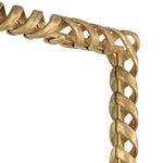 Eichholtz Mirror Casone Mirror Casone Crafted by Eichholtz this wall mirror pairs refined design with elevated materials for