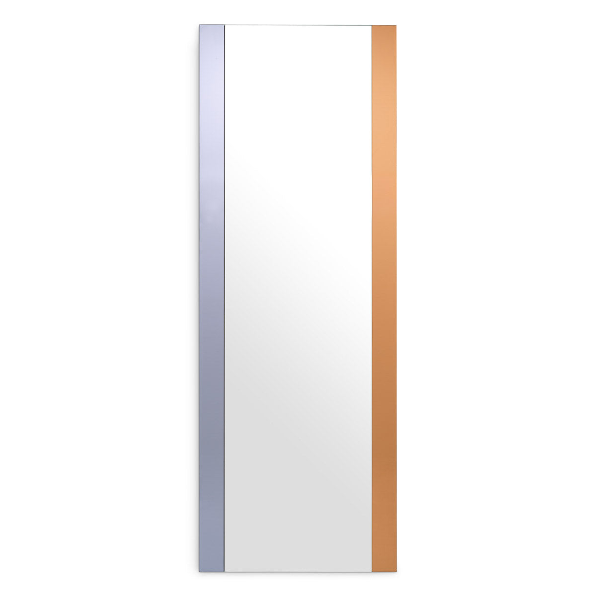 Eichholtz Mirror Cevio L Crafted by Eichholtz this wall mirror pairs refined design with elevated materials for a statement
