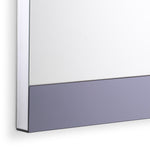 Eichholtz Mirror Cevio S Crafted by Eichholtz this wall mirror pairs refined design with elevated materials for a statement