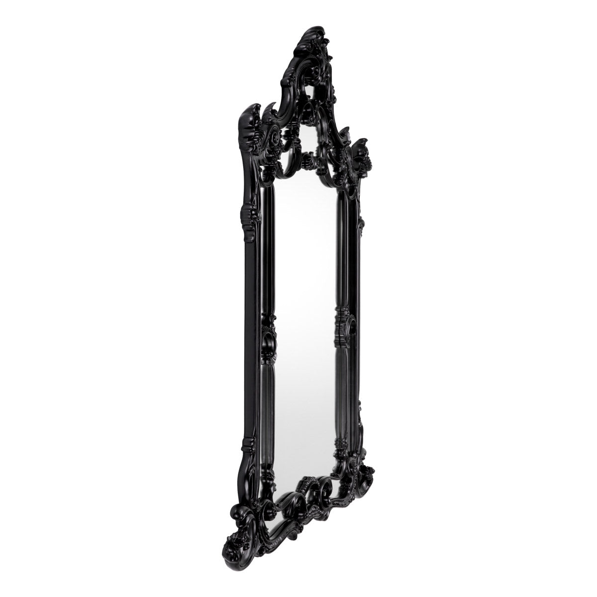 Eichholtz Mirror Chippendale Cabinet Maker's Director,' it embodies his classic aesthetic, making it a sophisticated addition to any