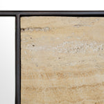 Eichholtz Mirror Cosimo wall mirror pairs refined design with elevated materials for a statement in any luxury interior.