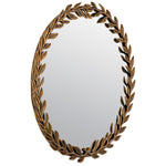 Eichholtz Mirror Duras is a true piece of wall art. This decorative mirror is an ideal accent piece