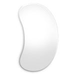 Eichholtz Mirror Garrett and flow into the space. Standing out for its organic bean shape, the bevelled Garrett